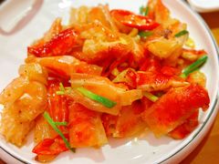 -醉壹号海鲜大排档(厦门店)