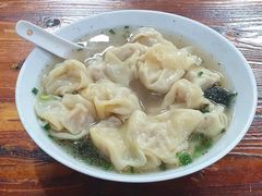 -小秋水饺(大成路总店)