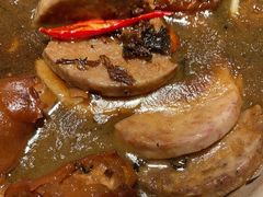 -筱爷叔·上海传统手工菜(玉树路店)
