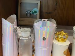 -星巴克(成都机场T2店)