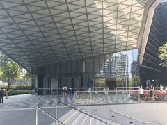 -阿里中心·杭州Z空间