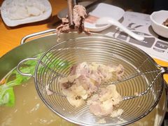 -海银海记潮汕牛肉火锅(新港中路海珠店)