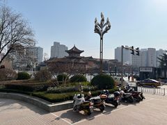 -胡氏古民居建筑