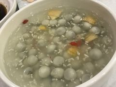 酒酿圆子-和记小菜(东方店)