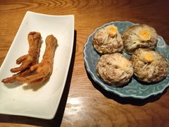 -鑫震源·苏式大虾生煎(山塘街店)