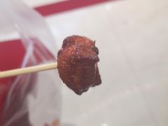 -老韩煸鸡·中国炸鸡(水塔美食街店)