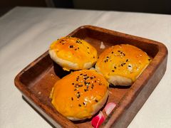 -沿途四季·云南菜·诗酒茶(蓝色港湾店)