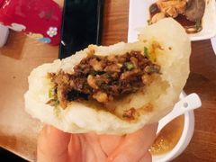 菌包-珍品轩鲜菌火锅(眉山店)