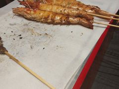 -今邕烧烤(西大店)