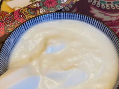 -一个勺子新疆锡伯主题私房菜(红墙巷49号院店)
