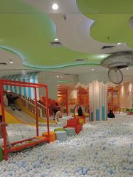 -meland亲子乐园•派对•研学(苏州悠方购物中心店)