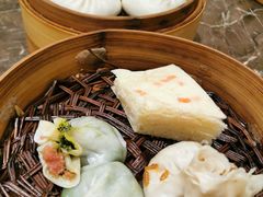 -冶春茶社(星汉大厦店)