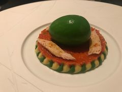 -LA TABLE de Joël Robuchon Restaurant