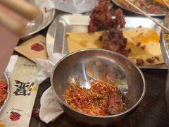 -破店肥哈·东北烧烤·夜宵(南山保利店)