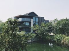 -木守西溪溪隐餐厅