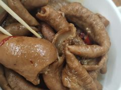 麻辣牛肠-清真蒋有记(老门东店)