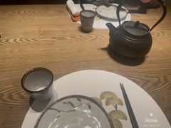 -耕海日本料理(万达华府店)