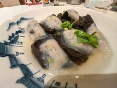 -香港富临皇宫(五月花商业广场店)