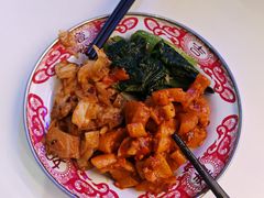 -石笨笨·盖浇饭大王(MOMOPARK店)