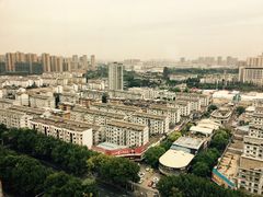 -淮安曙光国际大酒店(大运河广场花街店)