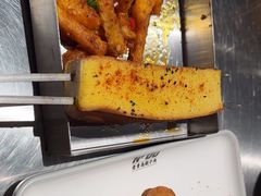 -No.DD戳子烧烤·江湖菜(北京总店)