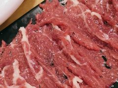 -嬷孙家潮汕牛肉火锅(北京路天河城店)