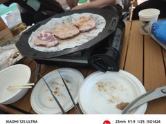 -不觉晓CAMPING(上海迪士尼营地店)