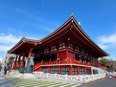 -浅草寺