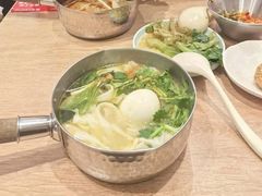 -小满手工粉(北京富力广场店)