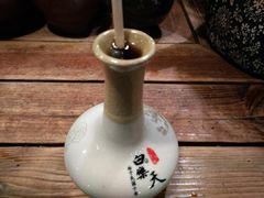 -白乐天毛肚火锅馆(南滨路店)