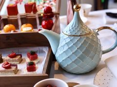-Social 秀西餐厅-长沙瑞吉酒店(运达店)