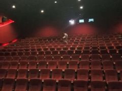 -中影国际影城(大唐西市4K临境音店)