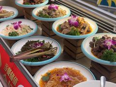 -诺丁牛排披萨自助餐厅(汕头苏宁店)