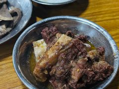 -阿秋牛排(湖心街店)