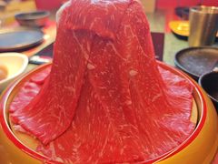 -牛New寿喜烧(金鹰世界店)