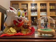 -又至园精品咖啡馆(将军塘店)