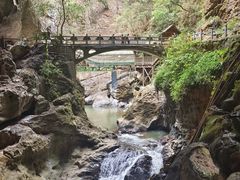 -九乡风景区