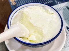 低糖双皮奶-仁信老铺(华盖路店)