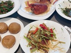 -徐记海鲜·宴会(大唐西市|丰庆店)