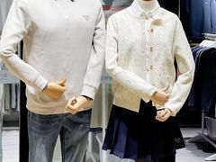 -王府井奥莱临潼小镇(临潼店)