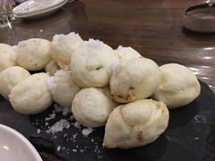雪绵豆沙-小时候文化餐厅(盘山店)