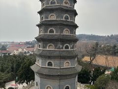 -湛山寺