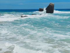 -日月湾海门游览区