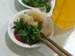 -老刘家泡馍·陕西老字号(钟楼广济街店)