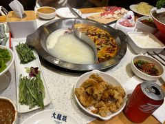 -大龙燚火锅