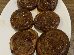 瓤香菇-炙热童年·老北京炙子烤肉(南锣鼓巷店)
