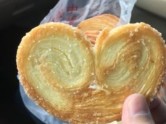 -中关村茶点