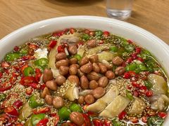 -艺味深尝(云锦路店)