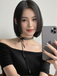 -时尚殿堂hair salon