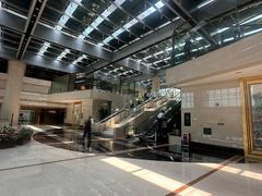 -广州白云机场雅高铂尔曼大酒店